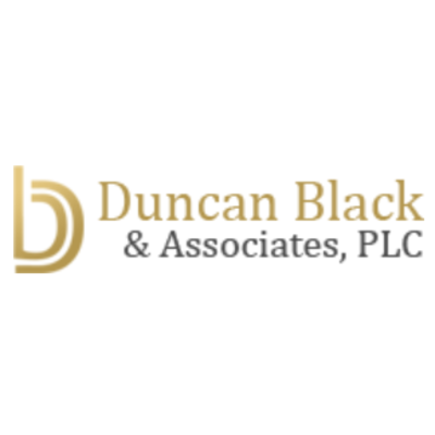 Duncan Black & Associates, PLC