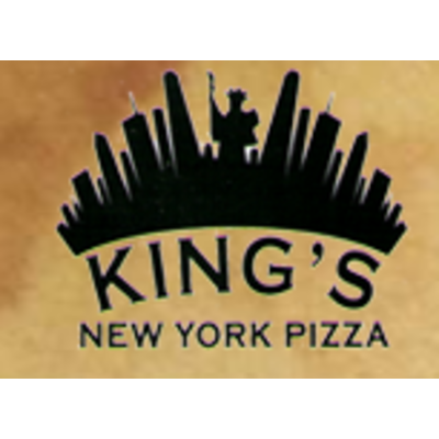 King's New York Pizza